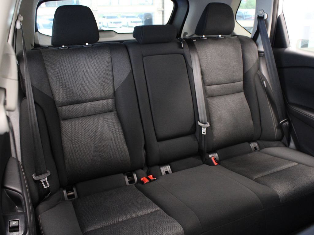 Used 2024 Nissan Rogue SV FWD image 27