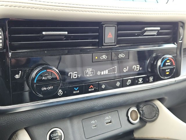 Used 2021 Nissan Rogue SL w/ Premium Package image 40