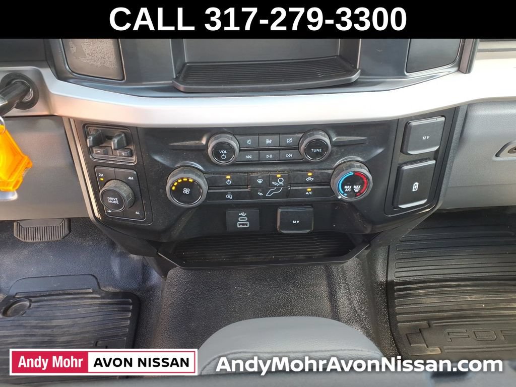 Used 2024 Ford F250 XL AWD/4WD image 29