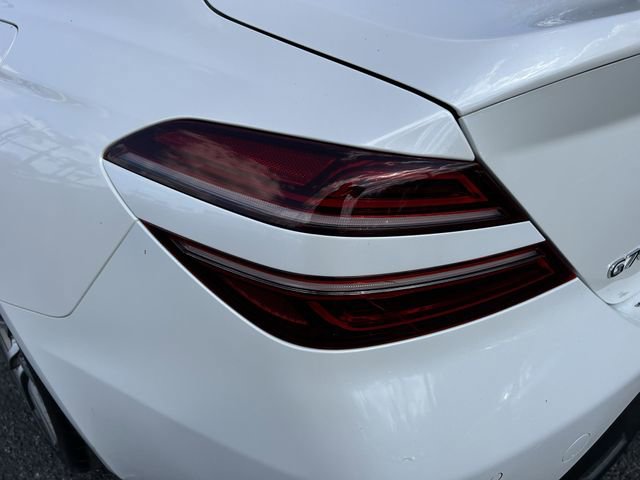 Used 2022 Genesis G70 2.0T w/ Prestige Package image 14