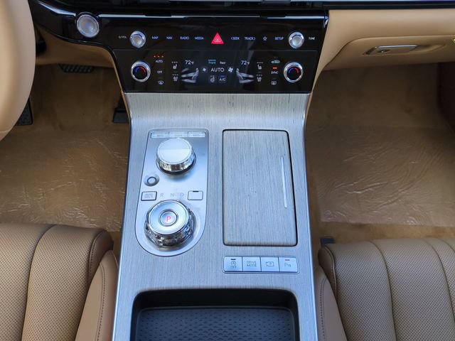 Certified 2025 Genesis G80 2.5T Advanced AWD/4WD image 16
