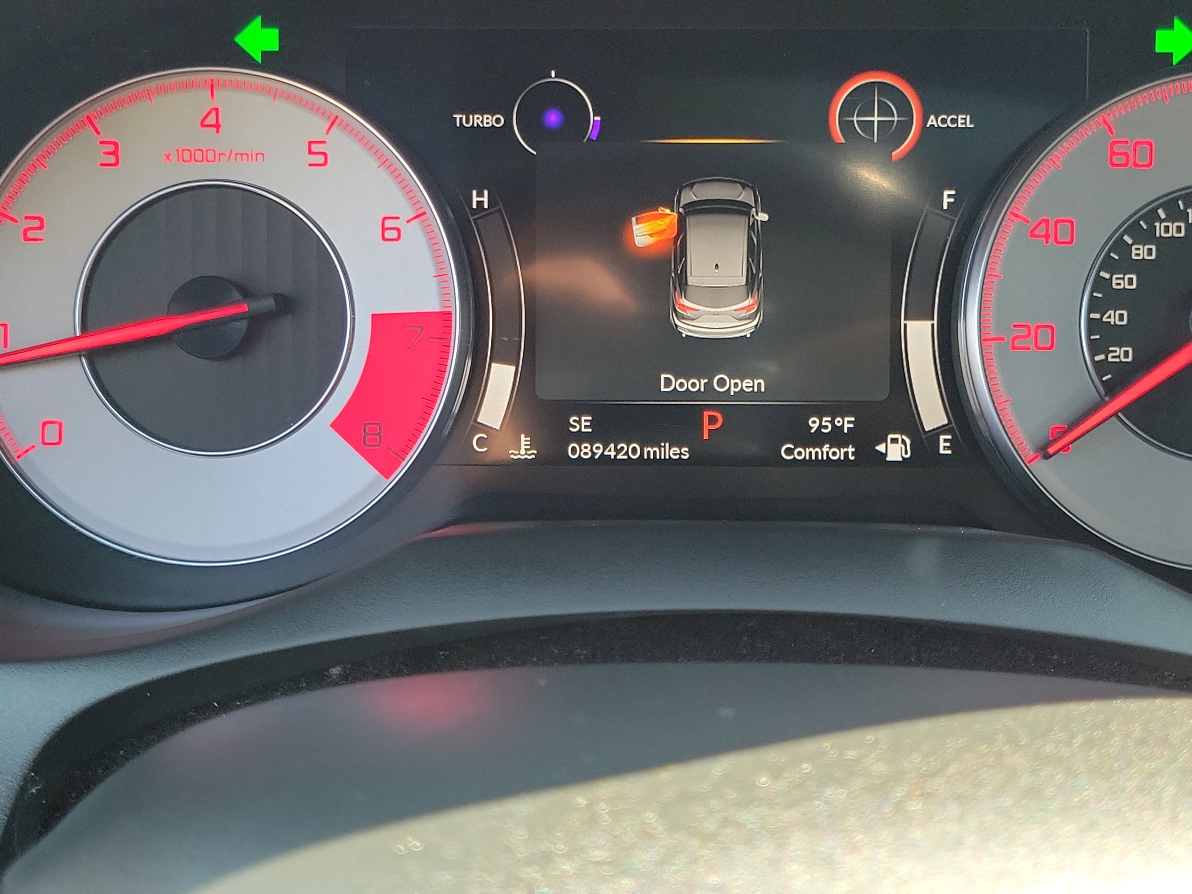 Used 2020 Acura RDX w/ Advance Package AWD/4WD image 25