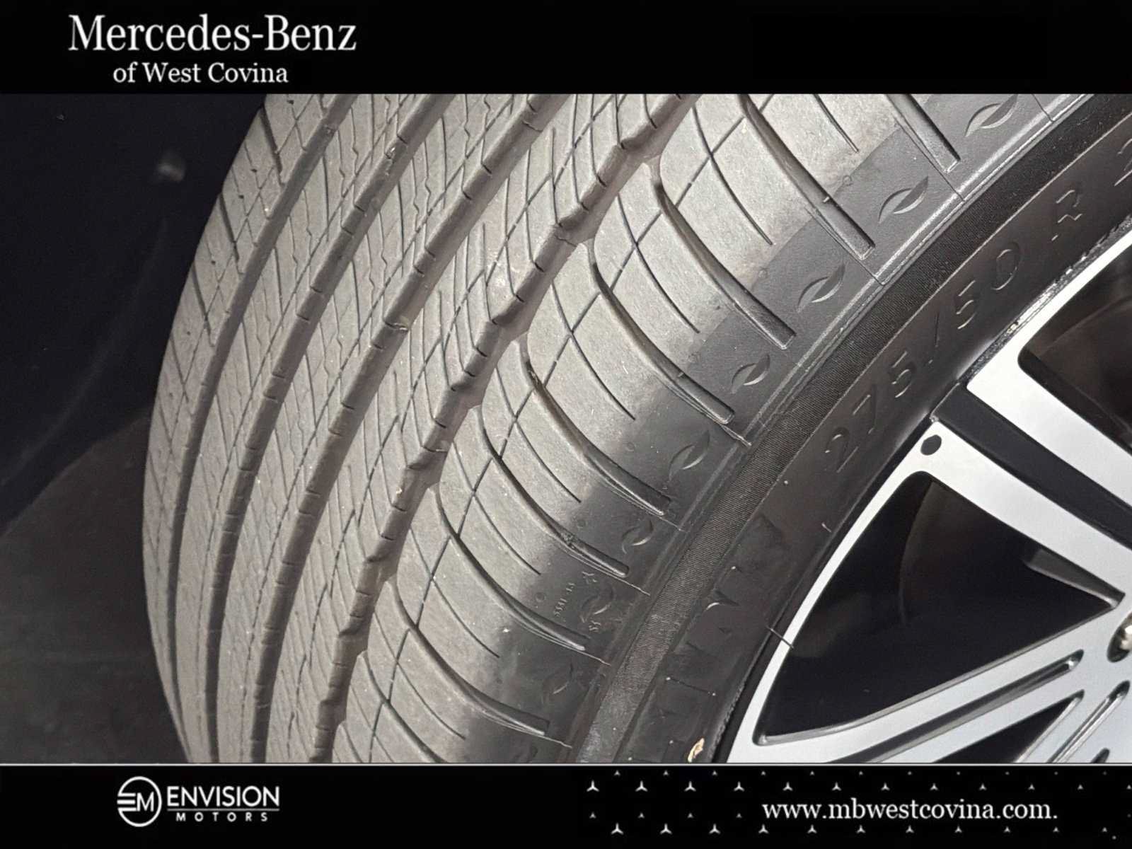 Certified 2026 Mercedes-Benz GLE 350 4MATIC image 20