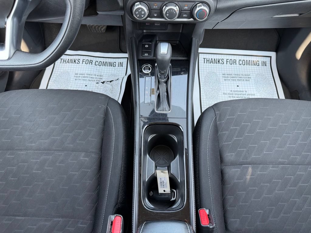 Used 2023 Nissan Kicks SV FWD image 24