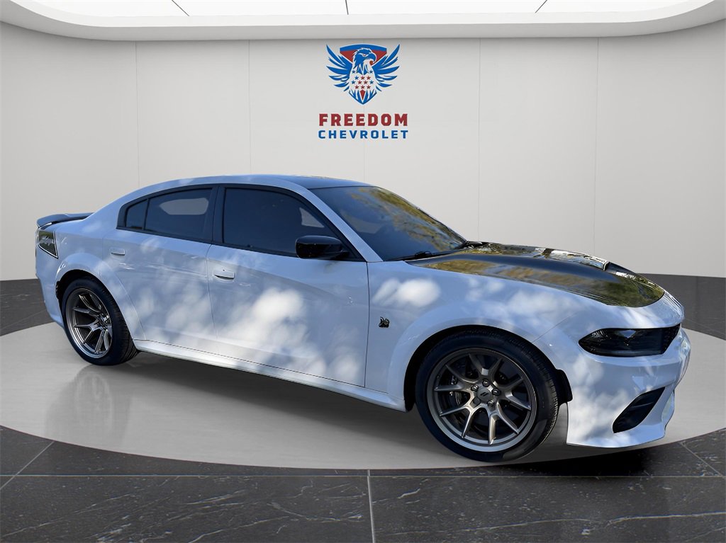 Used 2023 Dodge Charger Scat Pack image 7