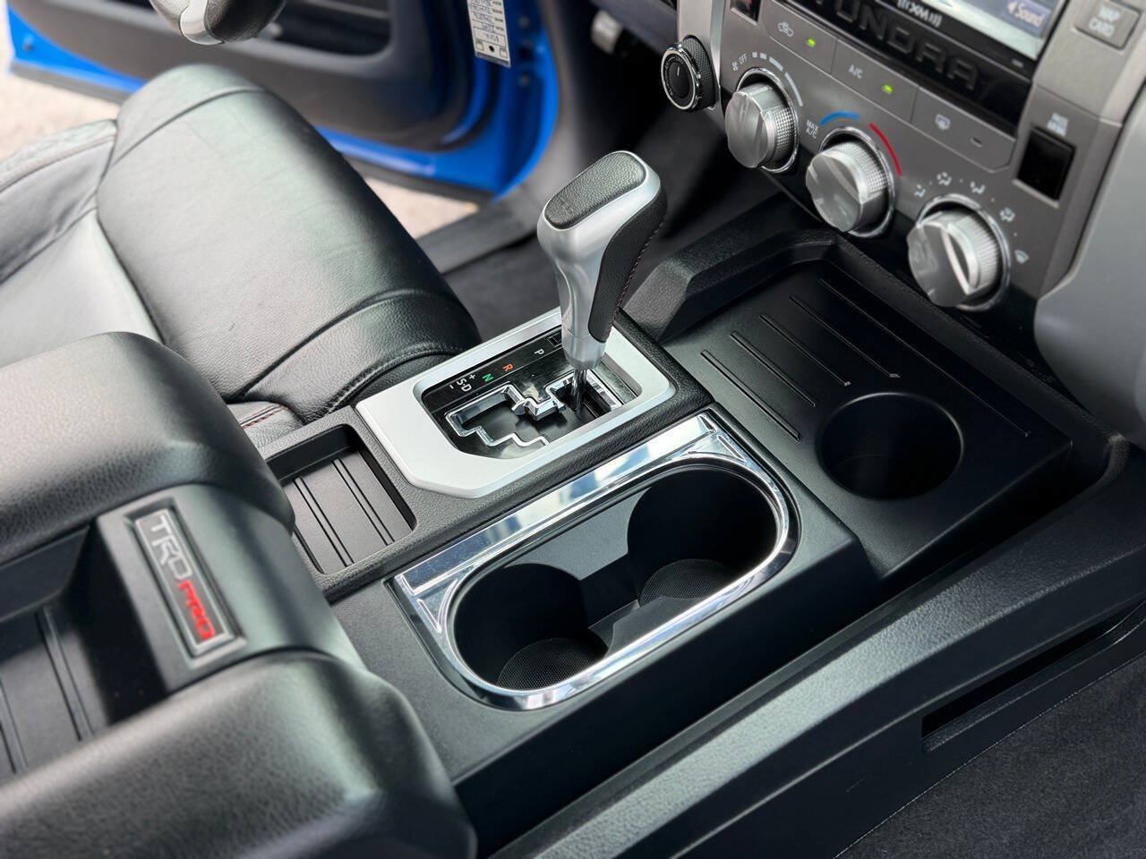 Used 2019 Toyota Tundra TRD Pro AWD/4WD image 99