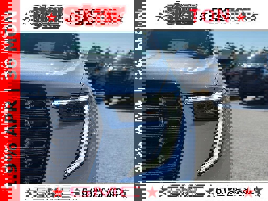 New 2026 GMC Acadia Denali Ultimate w/ LPO, Floor Liner Package image 32