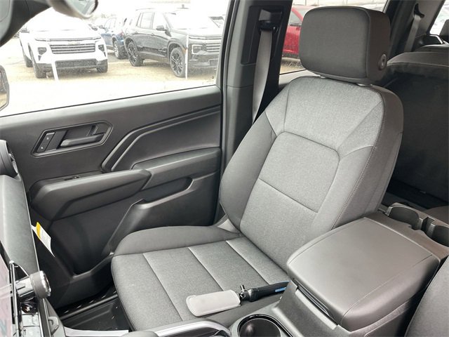 New 2026 Chevrolet Colorado Trail Boss image 24