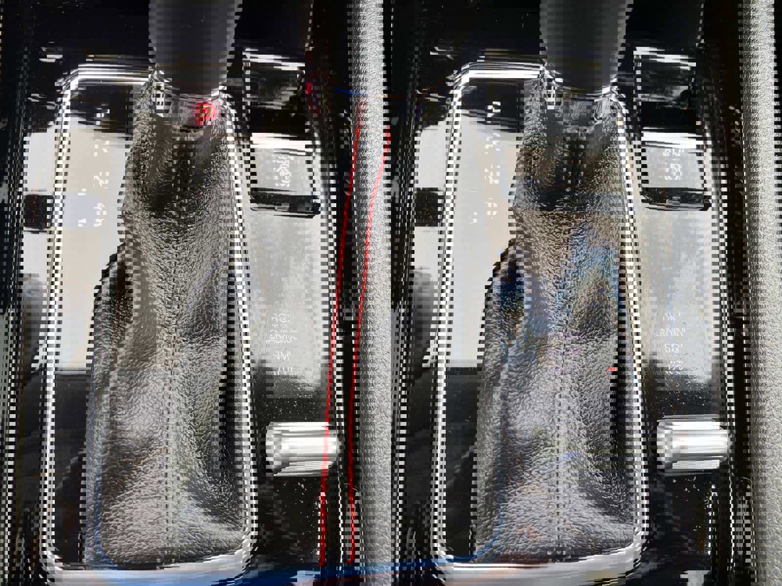 Certified 2022 Jeep Compass Trailhawk w/ Trailhawk Elite Group image 15