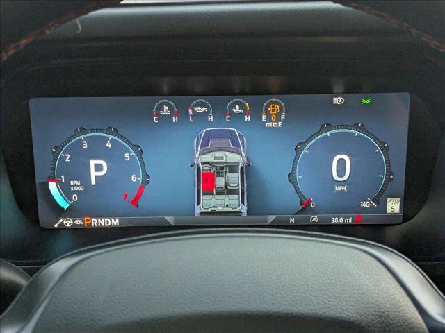 New 2026 Ford F150 Raptor image 10