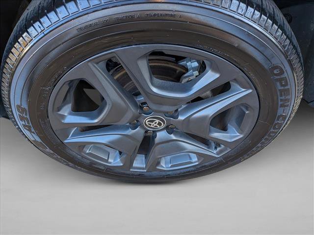 Used 2023 Toyota RAV4 Adventure image 21