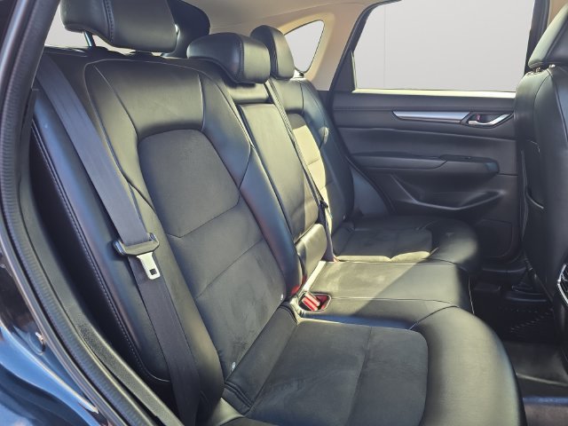 Used 2019 MAZDA CX-5 Touring AWD/4WD image 12