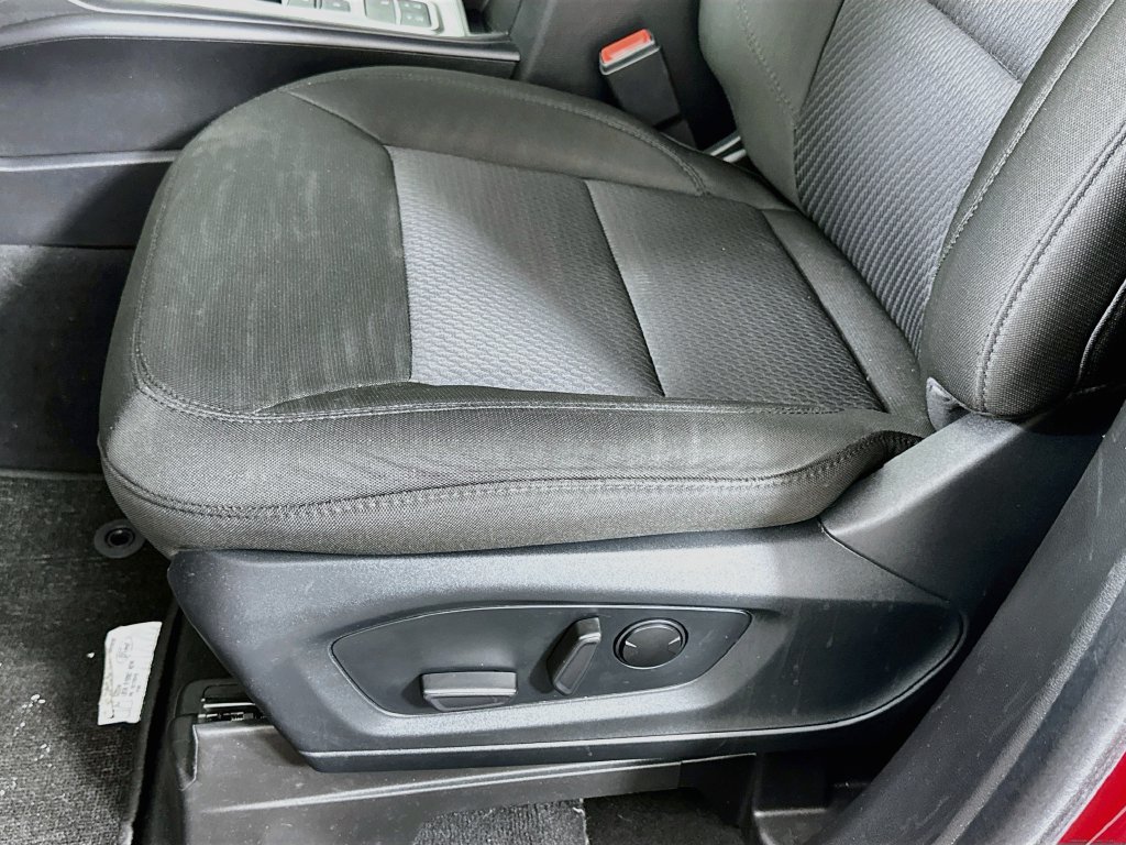 Used 2022 Ford Explorer XLT RWD image 19