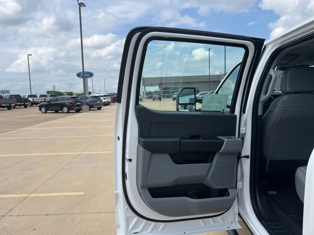 Used 2024 Ford F250 XL w/ FX4 Off-Road Package AWD/4WD image 14