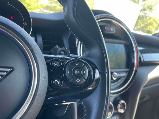 Used 2021 MINI Cooper S FWD image 21