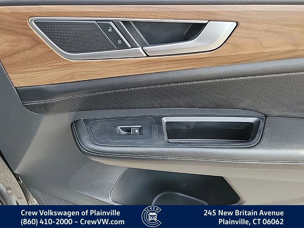 Certified 2024 Volkswagen Atlas SE image 39