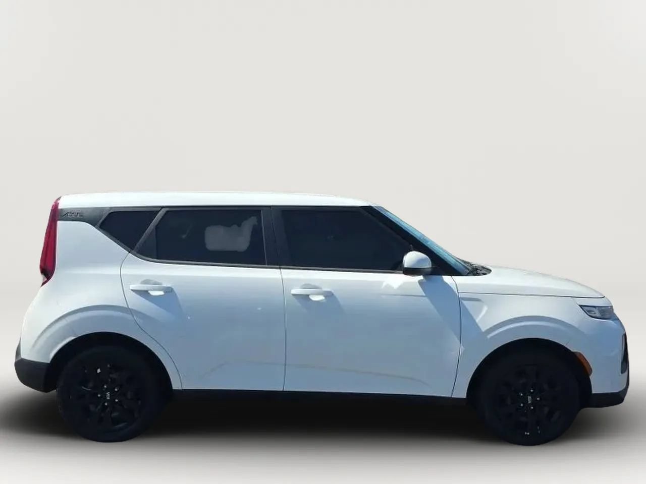 Used 2021 Kia Soul LX FWD image 9