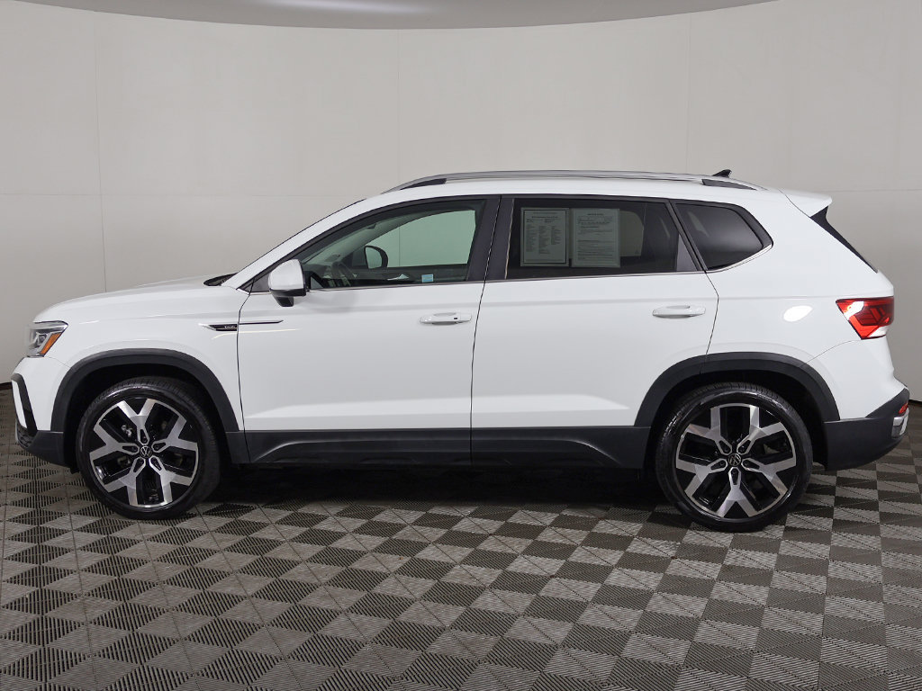 Used 2023 Volkswagen Taos SEL AWD/4WD image 20