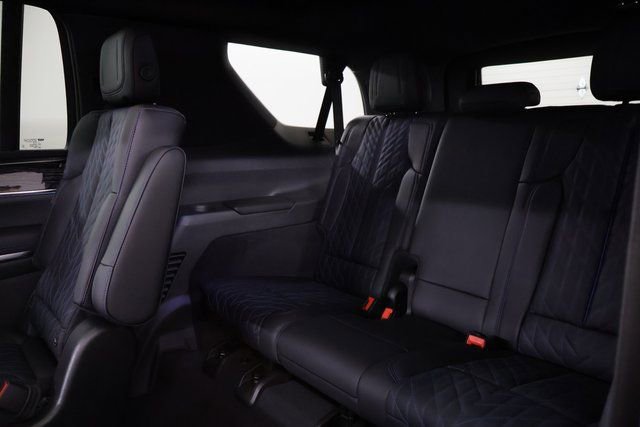 New 2026 Cadillac Escalade IQL Luxury image 27