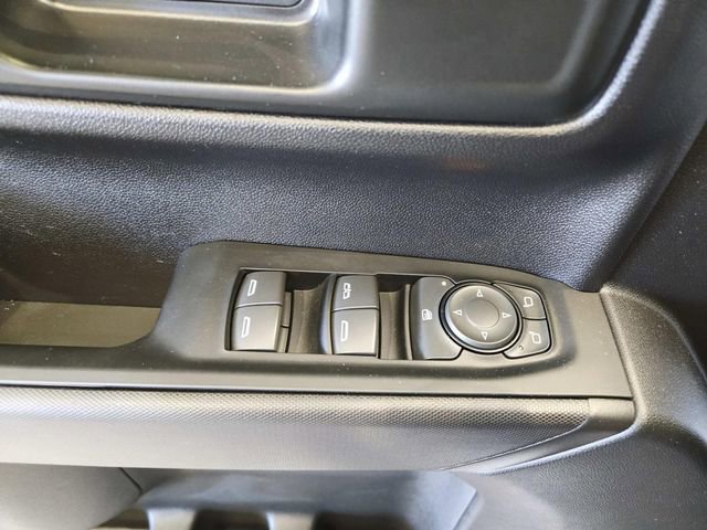 Used 2024 Chevrolet Silverado 1500 W/T w/ WT Value Package image 29
