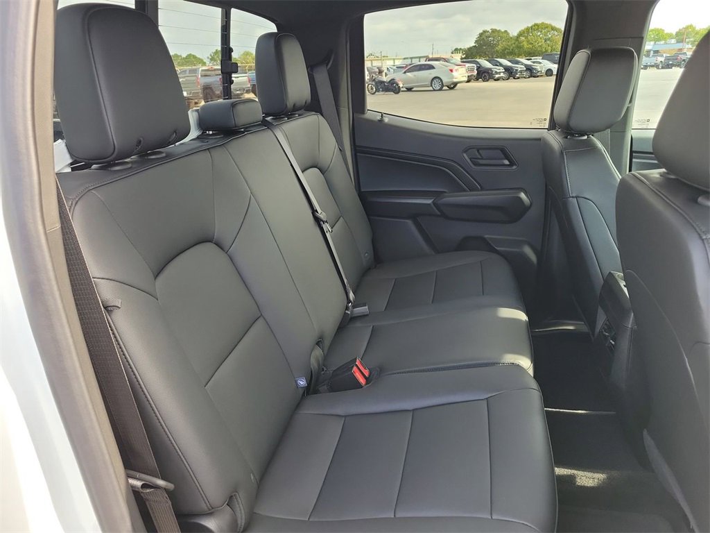 New 2026 Chevrolet Colorado Trail Boss image 26