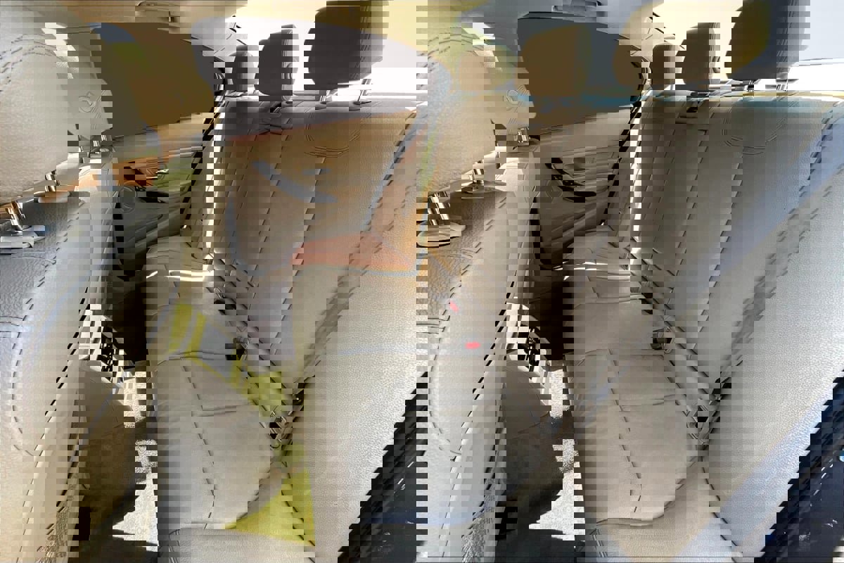 Used 2015 BMW 328i Sedan image 24