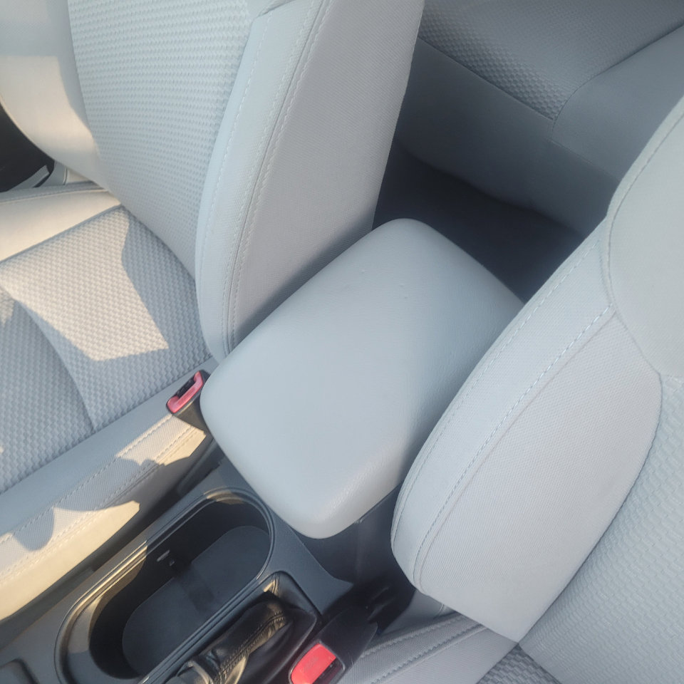 Used 2016 Subaru Forester 2.5i Premium image 15