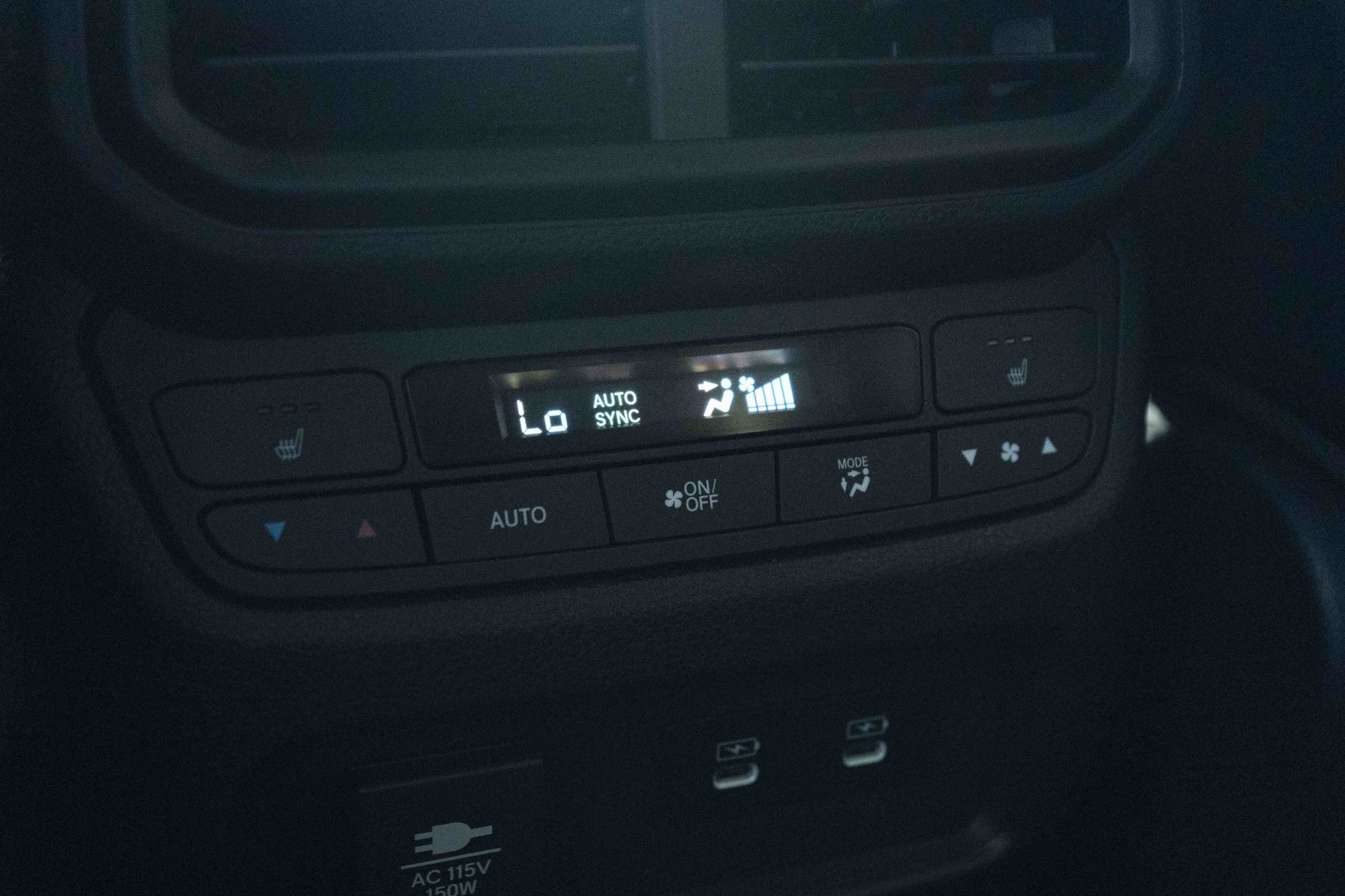 Used 2026 Honda Passport TrailSport Elite image 42
