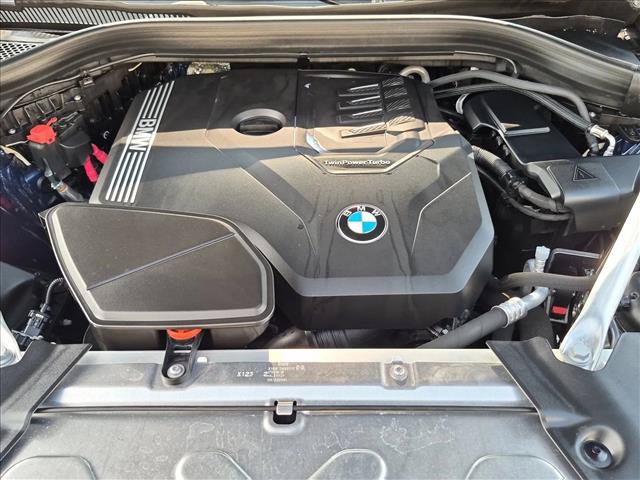 Used 2023 BMW X4 xDrive30i w/ Premium Package AWD/4WD image 23