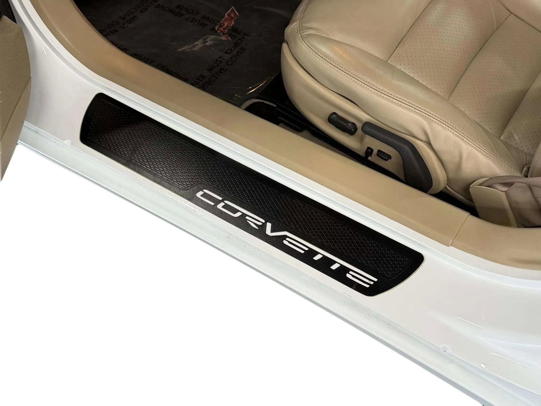 Used 2005 Chevrolet Corvette Coupe w/ Preferred Equipment Group image 27