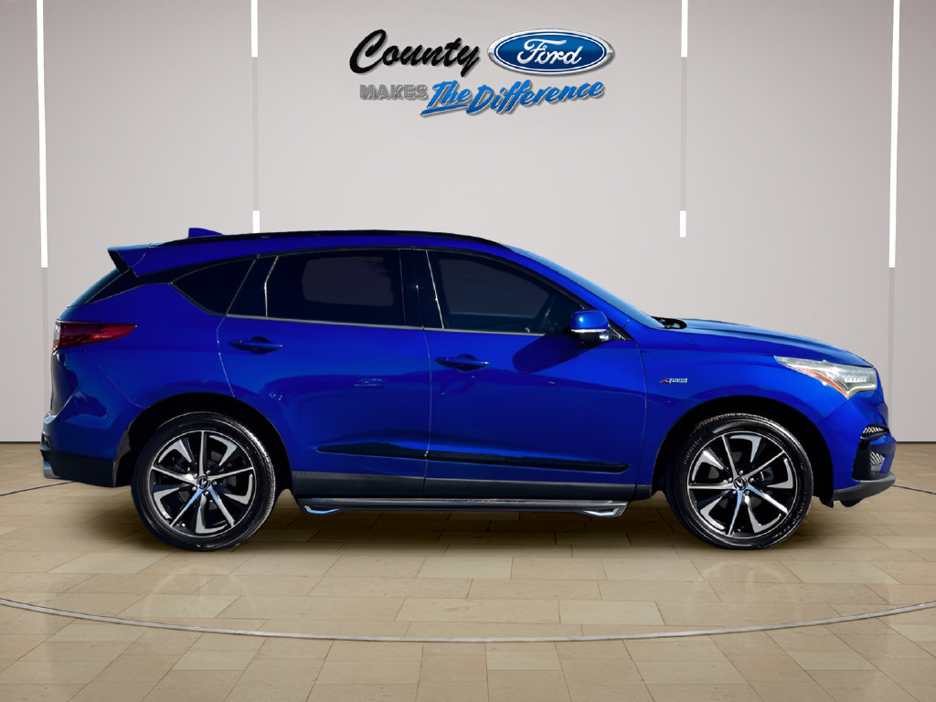 Used 2019 Acura RDX w/ Advance Package FWD image 6