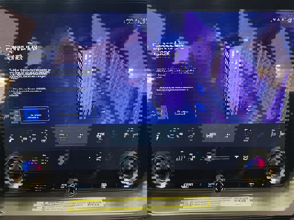 New 2026 Lexus TX 500h AWD image 26