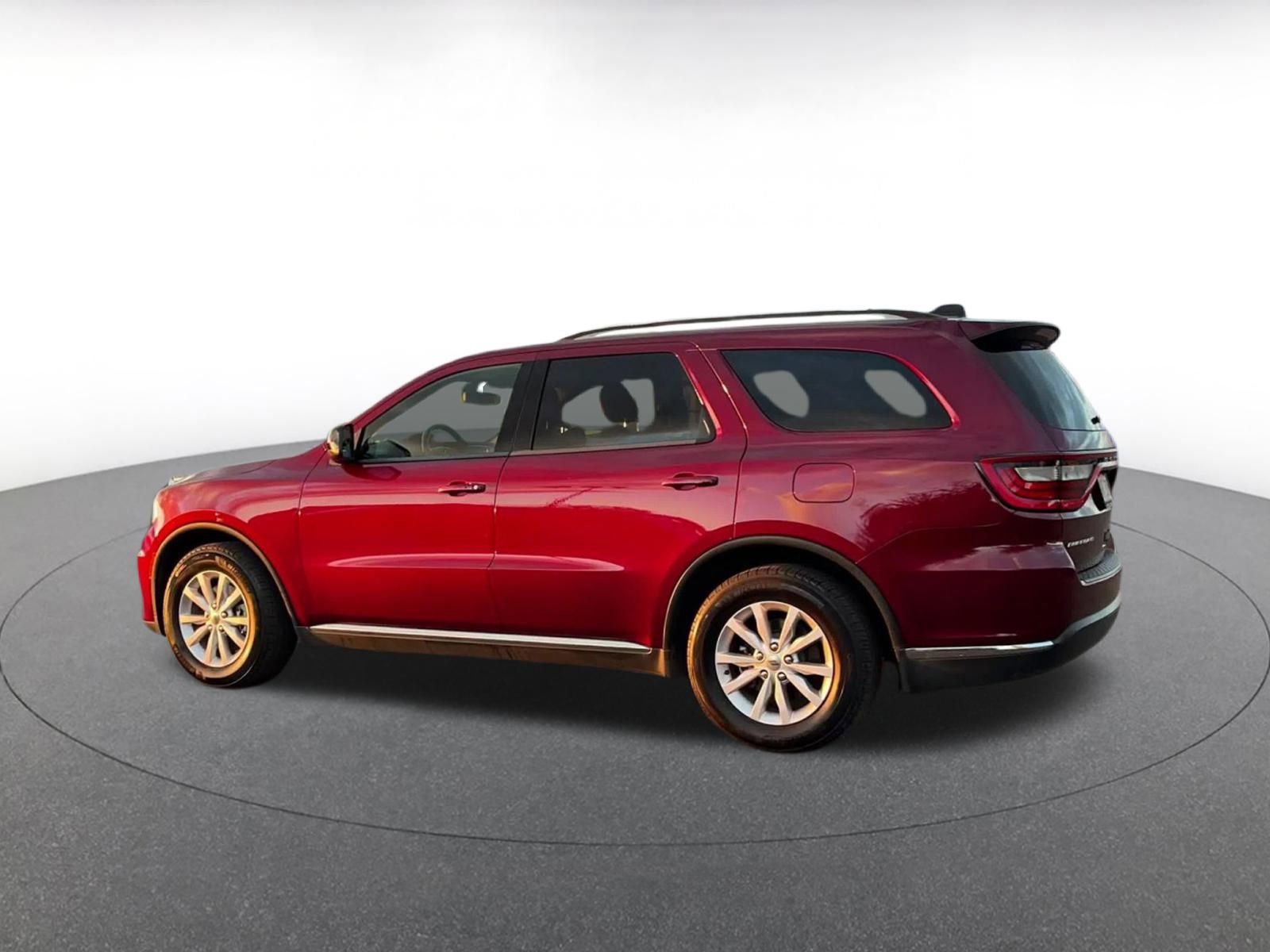 Used 2023 Dodge Durango SXT image 10