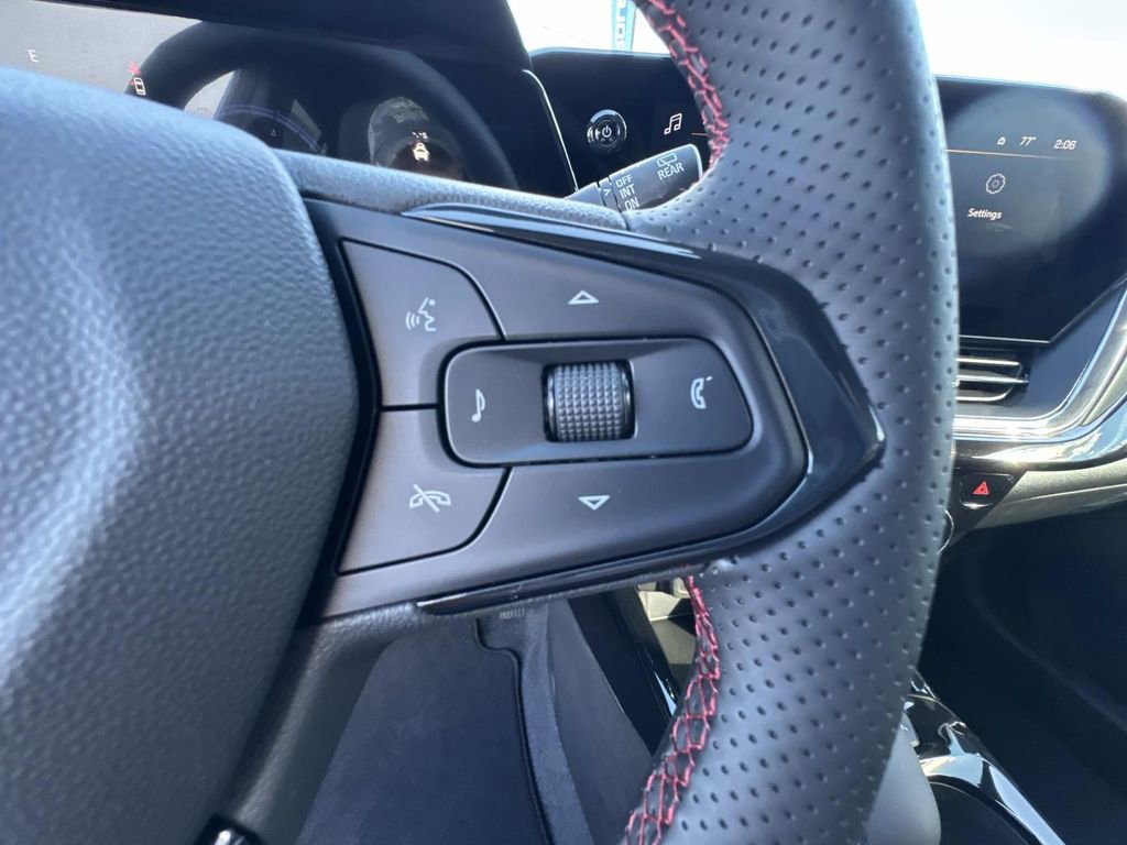 New 2026 Chevrolet Trax RS image 23