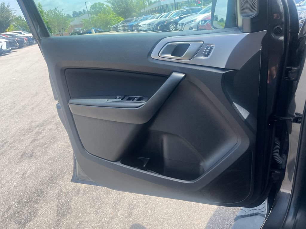 Used 2020 Ford Ranger XLT w/ Equipment Group 302A Luxury RWD image 10