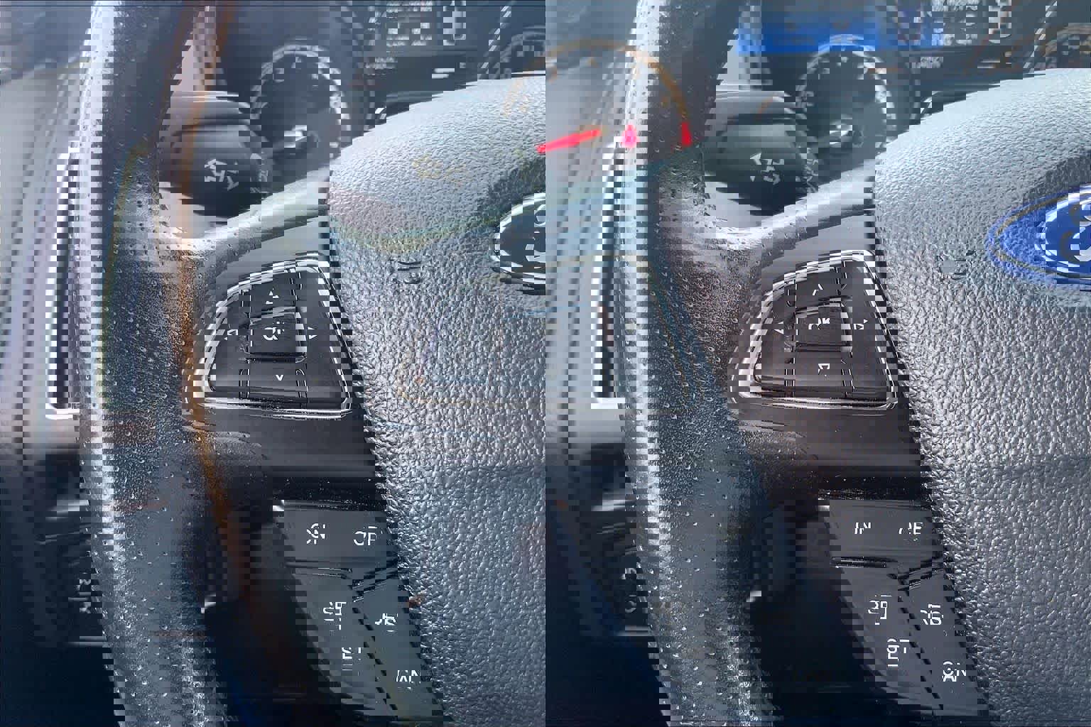 Used 2015 Ford Focus ST FWD image 24