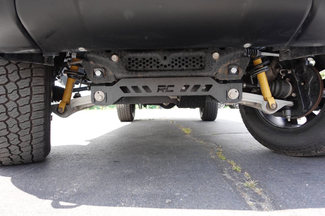 Used 2025 RAM 1500 Rebel image 56