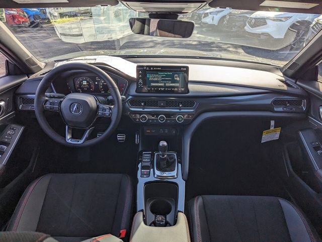 New 2026 Acura Integra Type S image 10