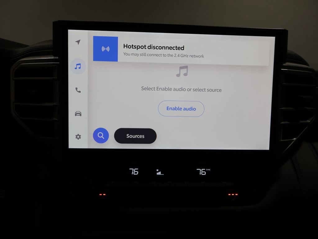 Used 2025 Toyota Tundra Platinum image 25