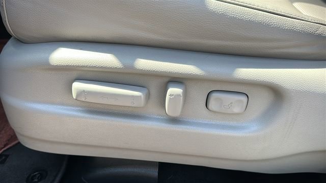 Used 2023 Honda Ridgeline RTL-E image 10