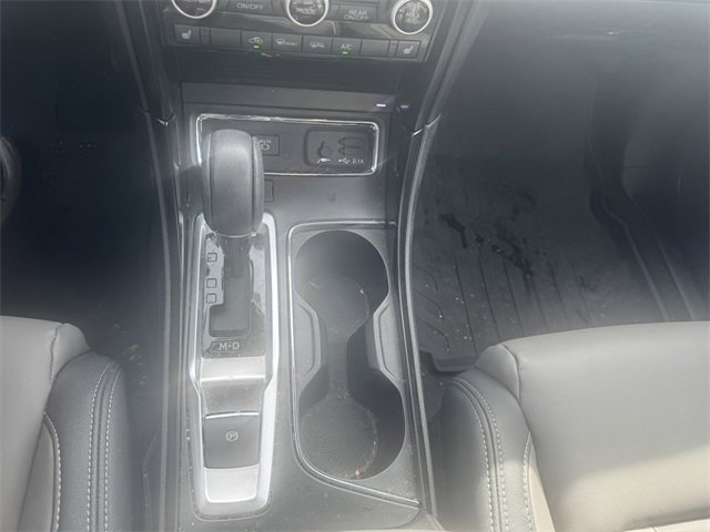 Used 2022 Subaru Ascent Onyx Edition image 28