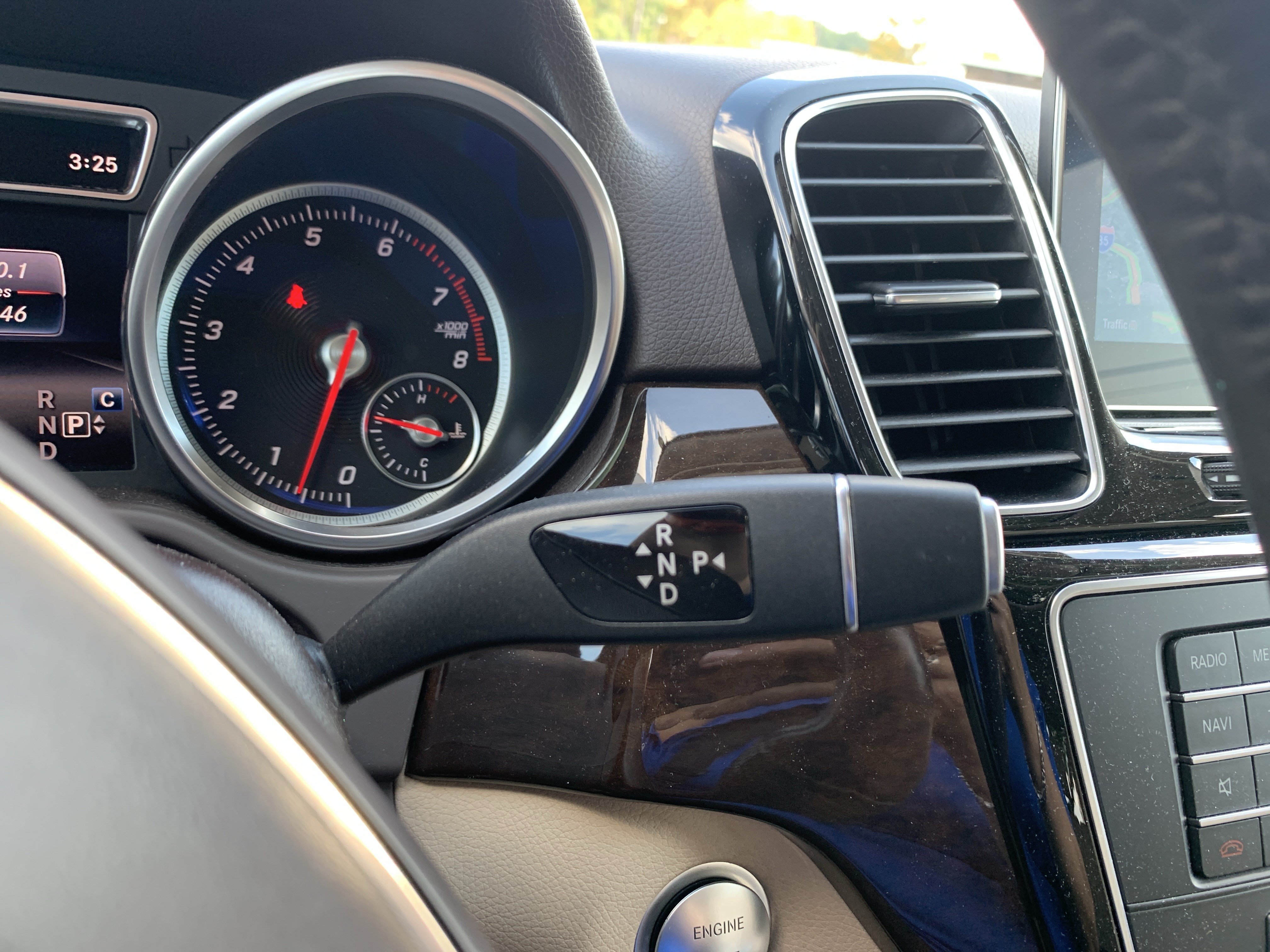 Used 2018 Mercedes-Benz GLE 350 4MATIC image 26