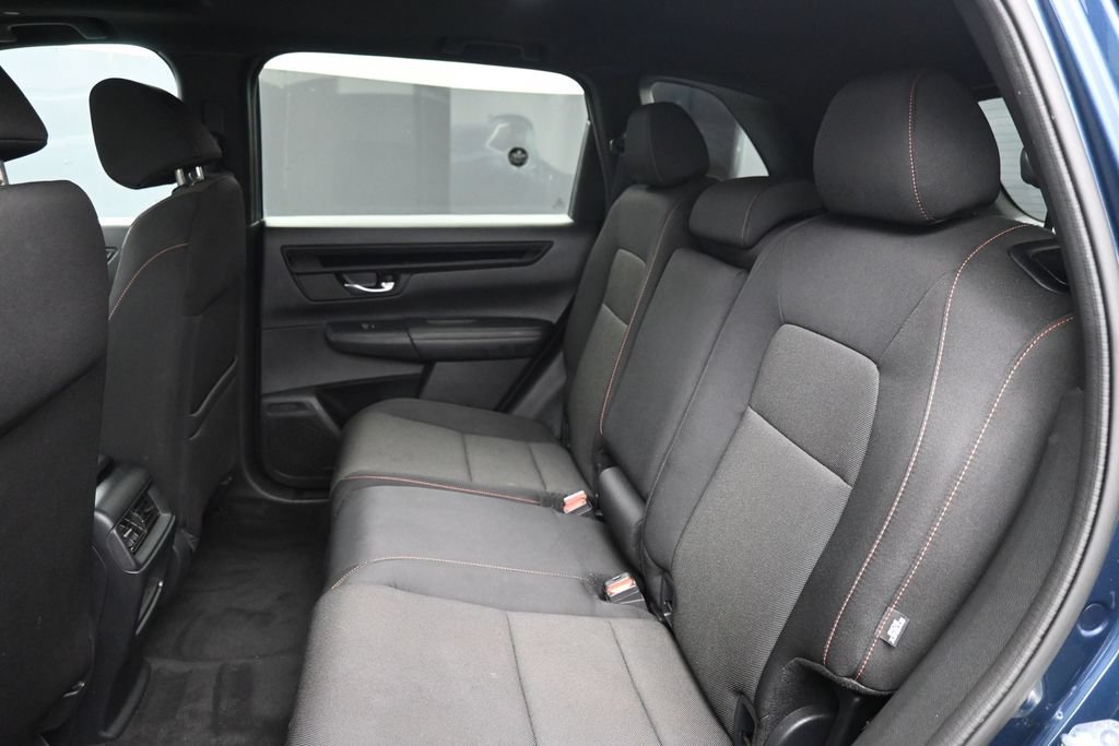 Used 2024 Honda CR-V Sport image 21