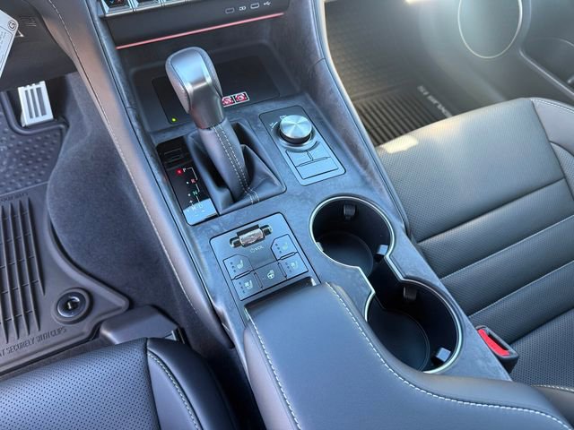 New 2026 Lexus IS 350 F Sport AWD/4WD image 20