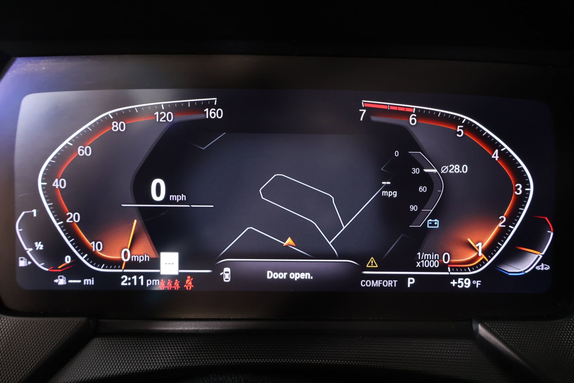 Used 2024 BMW 228i Gran Coupe FWD image 4