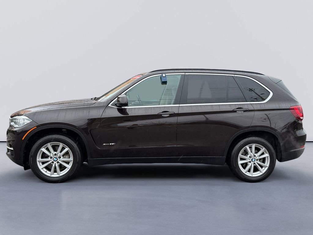 Used 2015 BMW X5 xDrive35i image 6