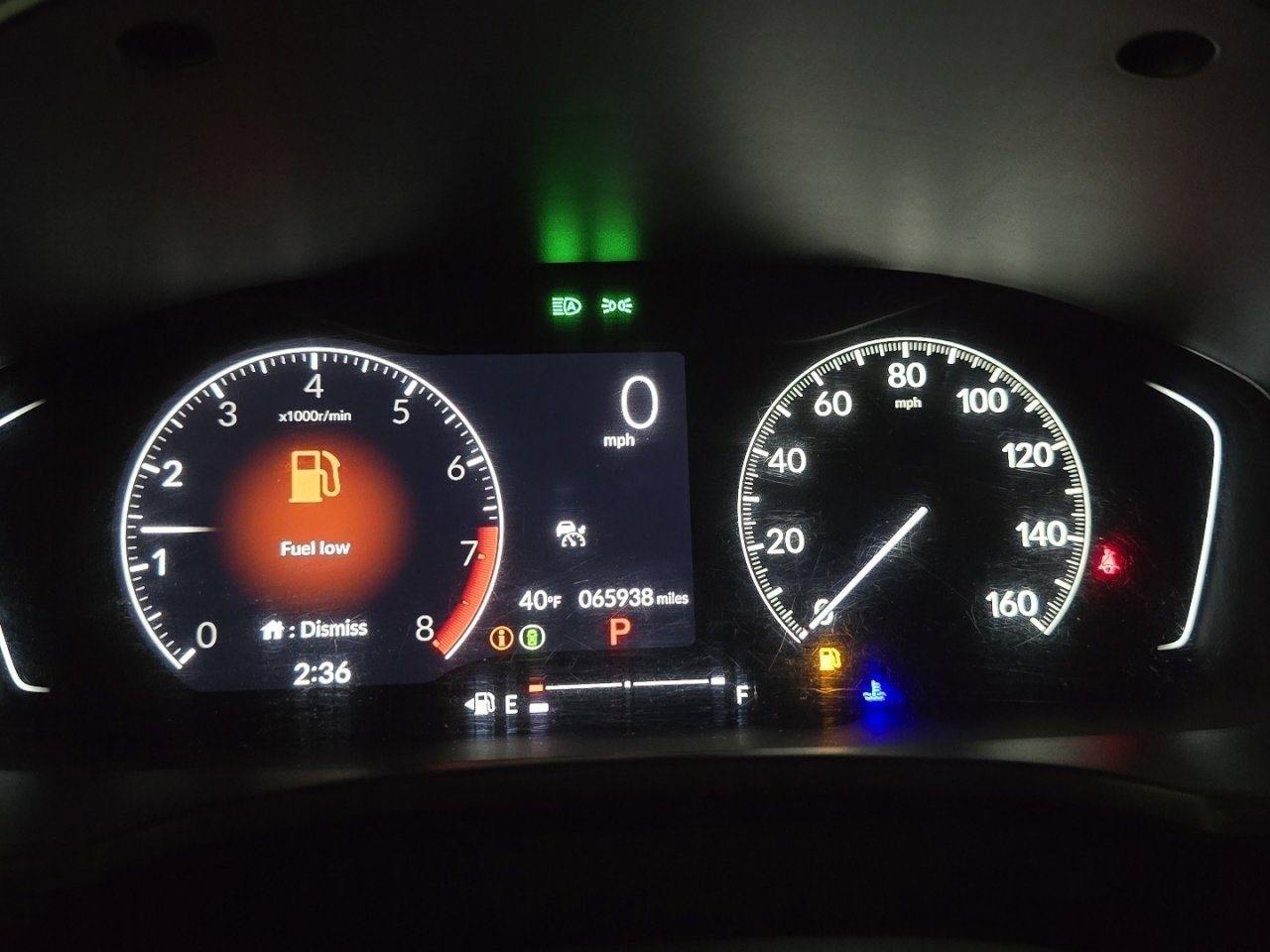 Used 2022 Honda Civic LX image 25