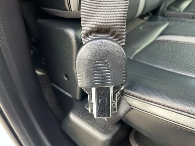 Used 2018 Ford F150 Platinum w/ FX4 Off-Road Package AWD/4WD image 52