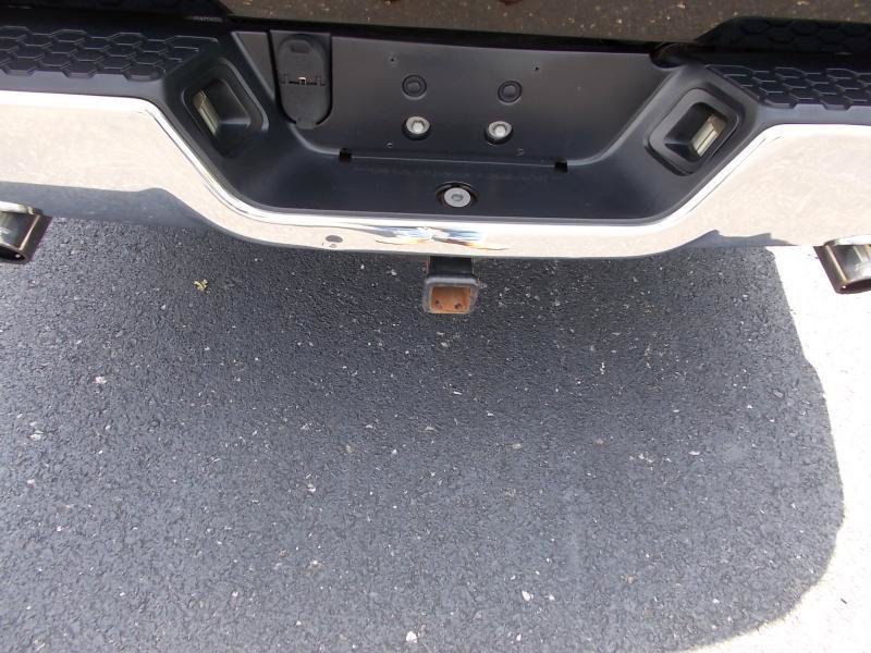 Used 2012 RAM 1500 Classic SLT AWD/4WD image 16
