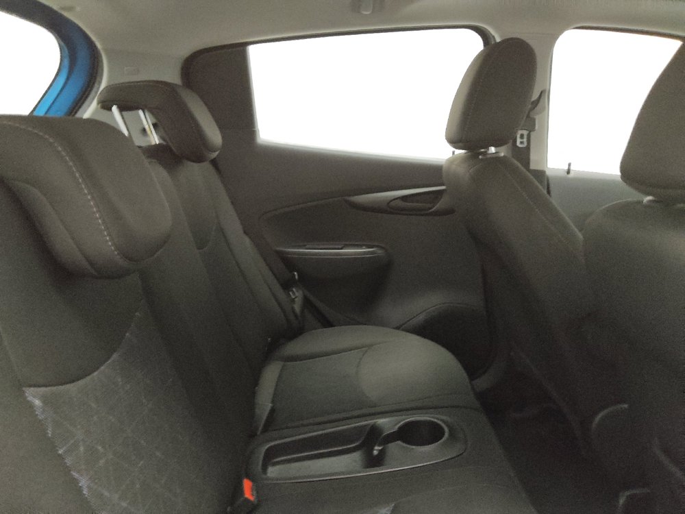 Used 2019 Chevrolet Spark LT FWD image 19